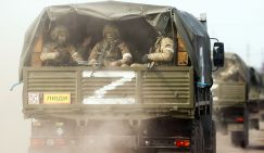 Последняя капля: Когда Украина прошла точку невозврата, спровоцировав СВО