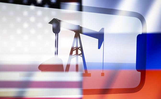 Верховный суд США стал невольным защитником российской «нефтянки»