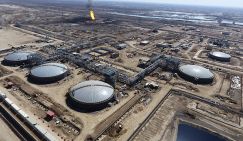 В чем интрига? Вместо русского «Лукойла» Багдад поставил на хлебное место американский Chevron