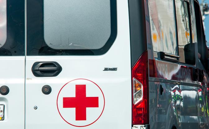 Атака ВСУ на Смоленскую область: есть погибшие и раненые на промышленном предприятии