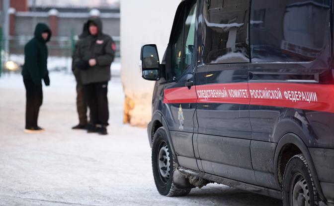 Число погибших при атаке на предприятие «Дорогобуж» возросло до семи человек