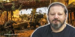 Алексей Рамм: В украинской армии почти не осталось «цемента»