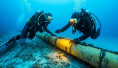 Александр Храмчихин: «К подводной трубе часовых не поставишь. Только спецслужбы могут сорвать планы террористов»