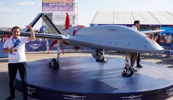 На что намекают турецкие «Байрактары», сбрасывая бомбы в Балтику