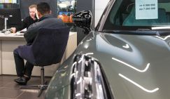 Гримасы авторынка-2026: Россия обогнала по ценам на машины Германию и Японию