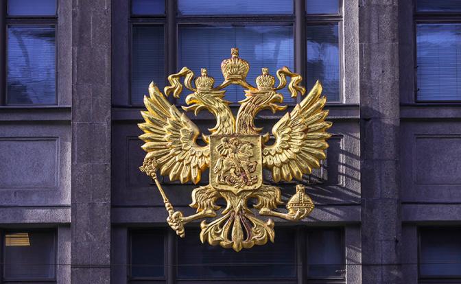 Госдума запретила выдачу иностранцев-контрактников ВС РФ другим странам