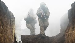 Битва "под одеялом": Российская армия изобрела новое оружие, скрестив два вида старого