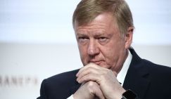 «Денег дайте и mandamus, я исторически в оппозиции к Путину был»: Чубайс судится с Канадой из-за санкций