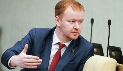 Депутат: Порядка 40% доходов наших граждан уходят на еду