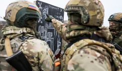 Взрыв дамбы в Осыково ФАБом-3000 стал приговором для ВСУ в Константиновке 