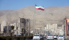 Тегеран сомневается в Алиеве: Иран закрыл воздушное пространство со стороны Азербайджана