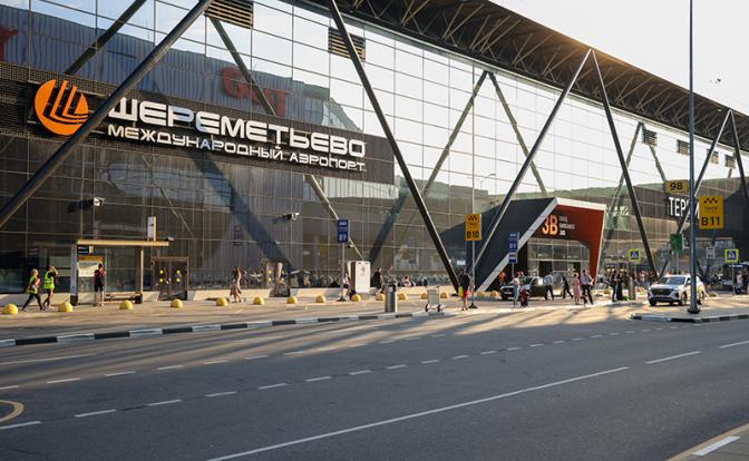 Летевший из Египта самолет с отказавшим автопилотом благополучно сел в Шереметьево