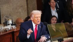 Трамп в гневе: «Путин то, Путин сё…А он должен был просто сказать – я хочу заключить мир»