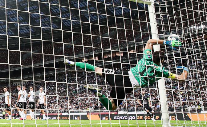 Доигрались: 13 футбольных судей обвиняют в «договорняках», а началось все с "Торпедо"