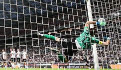 Доигрались: 13 футбольных судей обвиняют в «договорняках», а началось все с "Торпедо"