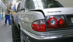 Это вам не Geely: Производители легендарной «Волги» отказались от счастья и запутались в показаниях