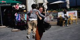 Нападение США и Израиля на Иран. Тегеран наносит ответный удар. Как начиналось