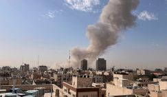 Аббас Джума: Трамп и Нетаньяху надеются, что их удары поддержит иранская «улица». Но это далеко не факт