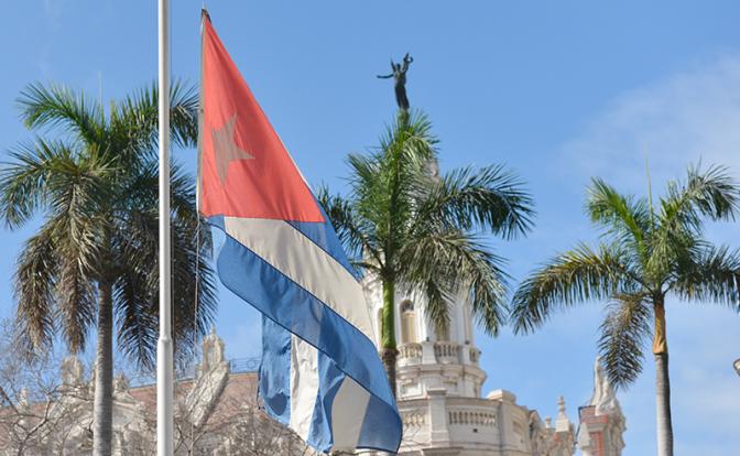 Трамп пообещал захватить Кубу «по-дружески» - когда с Ираном «разберется» и потери подсчитает