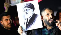 Сигнал для Кремля: Гибель Хаменеи лишний раз показала – бить по бункерам и резиденциям глав государств теперь можно