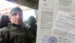 «Сына ранило под Покровском, осколочное. Потом засыпало. Еле ходит, а его за бумагами в часть гонят»
