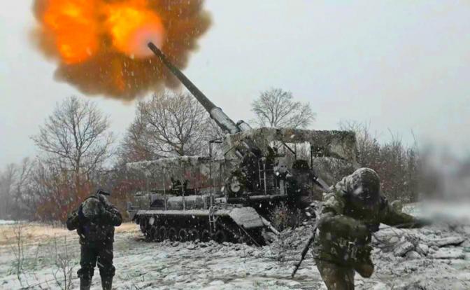 Фронтовой «Уралвагонзавод»: Окопные «самоделкины» придумали «Мангал» и превратили «Шишигу» в багги