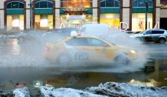 Снег, мокрый снег, гололёд: Россия готовится этой весной встречать «кузькину мать»