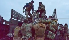 ВСУ, ругаясь, окапываются под Сумами: «Хороших пацанов положил, а теперь дохлыми «мобиками» дыры затыкает»