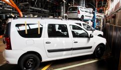  В борьбе за кубок «Ведро с болтами» у «АвтоВАЗа» конкурентов нет