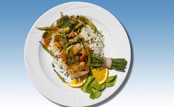 Как ёршик: названа главная защита от «плохого» холестерина