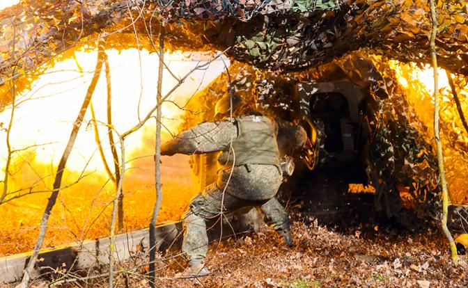 Сводки СВО, 2 марта, главное: F-16 атаковали Купянск и бомбят так, будто ВСУ нет в городе 