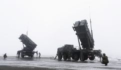 Россия – Ирану: Стреляйте побольше, попадать не обязательно