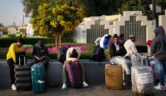 «А это у вас форс-мажор!»: Российских туристов гонят в шею из отелей Эмиратов - но надежда появилась