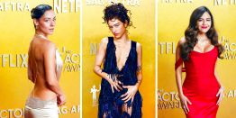 «Грешники», «Умираю, как хочу секса» и другие: Actor Awards 2026: Фильмы, победители и красная дорожка