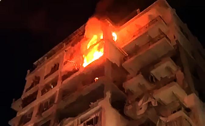 Удары Израиля по Ливану: более 30 погибших, почти 150 раненых