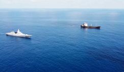 Морская блокада России: Хватит церемониться – врезать один раз, и этого будет достаточно