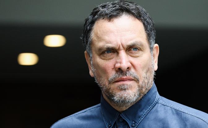 На фото: политолог и востоковед Максим Шевченко.