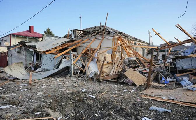 Демонстративно жесткий удар Украины по Новороссийску: Зеленскому плевать на требования Трампа