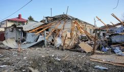 Демонстративно жесткий удар Украины по Новороссийску: Зеленскому плевать на требования Трампа