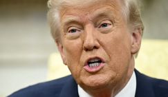 Трамп заявил, что Иран дважды пытался его устранить