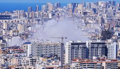 Семен Багдасаров: Израиль намерен оккупировать Ливан, а бывшие союзники ничем Ирану не помогут