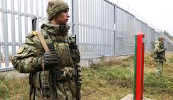 Константин Бондаренко: В планах Запада - устранение Лукашенко и вторжение в Беларусь