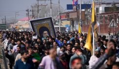 Мир накануне джихада – в США с ужасом ждут повторения "11 сентября"