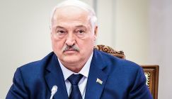 Лукашенко: Хаменеи принял мученическую смерть, отстаивая суверенитет Ирана