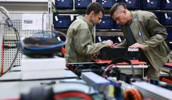 Плохой был январь: Минэкономразвития опять ошибся с оптимистичными прогнозами