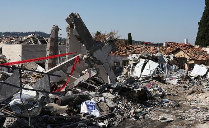 Иран меняет концепцию: От «тактики Суровикина» досталось даже Кипру