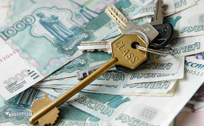 Аренда торопится снять сливки, пока ЦБ ключевую ставку не понизил