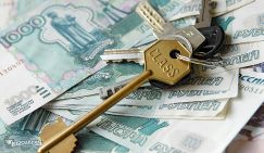 Аренда торопится снять сливки, пока ЦБ ключевую ставку не понизил