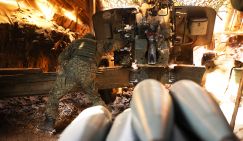 Встречная битва за Гришино: «Наступ» Сырского на Днепропетровщине оставил ВСУ без резервов и надежд на будущее