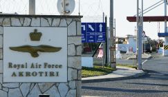 Свершилось: Иран ударил по территории НАТО. Британия мнется